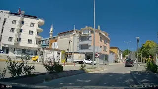 Edirne Şehir Merkezi