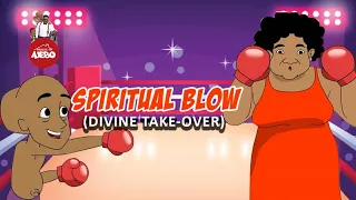 Spiritual Blow. lol
