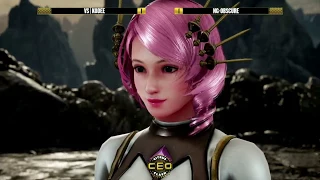 CEO CITRUS CLASH #7  Tekken 7 - VS KODEE  vs NG-OBSCURE