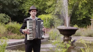 Mike Guy Solo Italian Accordion