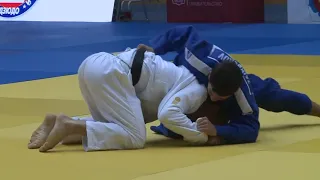 60 kg Пендюрин Е Заирбеков Г 10 09 2015 Т2 ЧЕМПИОНАТ И КОМАНДНЫЙ ЧЕМПИОНАТ РОССИИ, КРАСНОЯРСК 2015