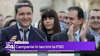 Cioroianu: Îi dă posibilitatea lui Piedone să facă spectacol, iar lui Nicușor Dan să fie consecvent