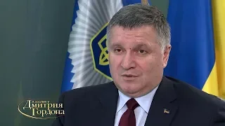 Аваков о том, кто, он или Кернес, спас Харьков от "русской весны". Анонс