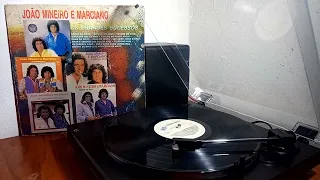 LP João Mineiro & Marciano - Esta Noite Como Lembrança
