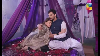 Happy Ending - ( Hina Altaf & Zahid Ahmed ) - Dil E Jaanam   HUM TV