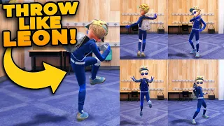 Every New THROWING STYLE in the Indigo Disk DLC (and how to get them)!! | Pokemon Scarlet & Violet