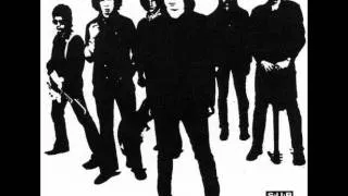 Radio Birdman - New Race (original version)