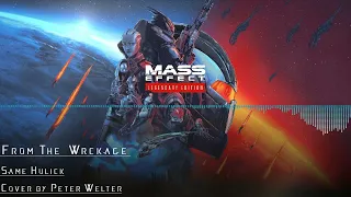 From The Wreckage | Mass Effect 1 Orchestra Cover