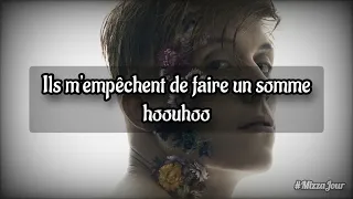 Loic Nottet feat Prinzly - Beaux rêves (paroles)