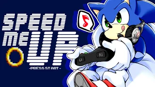 [ ѕωѕ ] Speed Me UP! | Sonic’s 29th Anniversary║FULL SONIC MEP║