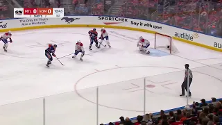 This is NOT how you stop McDavid