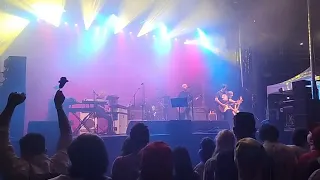 Ween - Your Party - 2022-09-15 Asheville NC Rabbit Rabbit