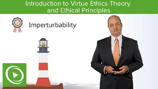 Introduction: Virtue Ethics Theory & Ethical Principles