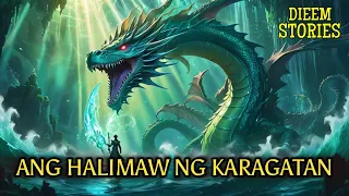 ANG HARI NG MGA HALIMAW