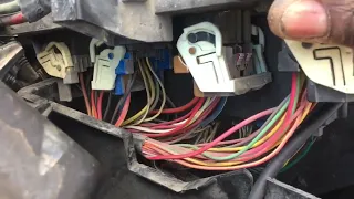 Dodge Ram 1500 fix for truck randomly shutting off or not starting