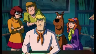A Look Back at "Scooby-Doo! Mystery Incorporated"