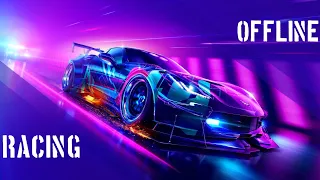 Top 5 best Offline high garphics racing games for android