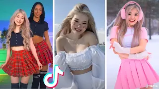 Kika Kim TikTok Dance Compilation @kikakiim ~ Featuring the XO Team (2022)