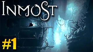 INMOST- Full Gameplay Walkthrough (Part 1, No Commentary)