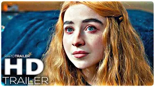 CLOUDS Official Trailer (2020) Sabrina Carpenter, Neve Campbell Movie HD