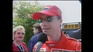 Australia GP F1 ITV Murray and Martin Special 1998