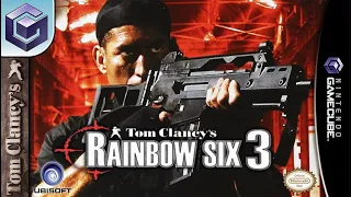 Longplay of Rainbow Six 3