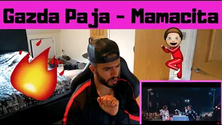 Gazda Paja - Mamacita *REACTION* (Serbian Music)