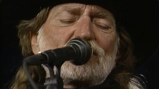 Willie Nelson - "Still Is Still Moving To Me" [Live from Austin, TX]