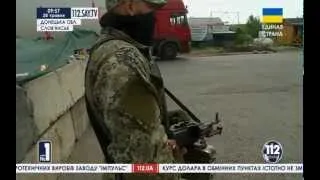 Сепаратисты решили ввести комендантский час в Донецке