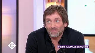 Pierre Palmade se confie ! - C à Vous