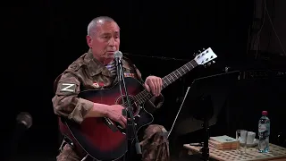 Юрий Кирсанов - О том как попал в Афганистан