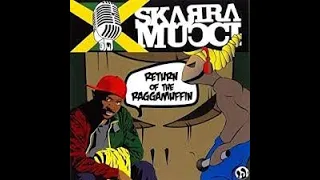 Best of Skarra Mucci Mix Vol.1 (February 2020) Dj Klaat