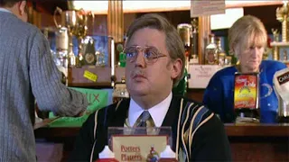 American Reacts to Phoenix Nights (#10)