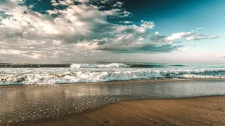 Melodic Progressive House mix Vol 107 (One Day On The Beach)