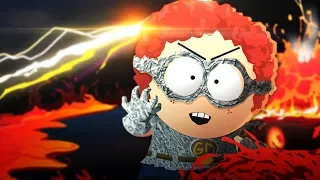 CHAOS WILL REIGN | South Park: The Fractured But Whole - Part 7