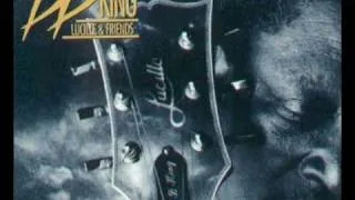 BB King & U2 - When Love Comes To Town