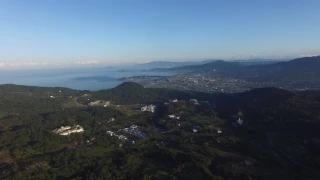 金山(金寶山視野)