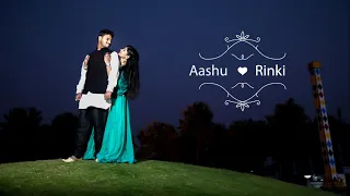 Pre-wedding shoot Aashu+Rinki shoot by Anmol Movies 9219151178