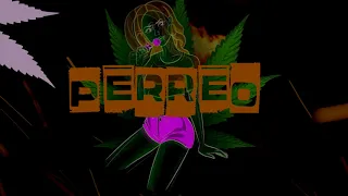 Reggaeton Dancehall type beat "PERREO" | Moombahton Instrumental 2020/2021