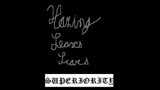 Hazing Leaves Scars ¨Superiority¨ [Demo]