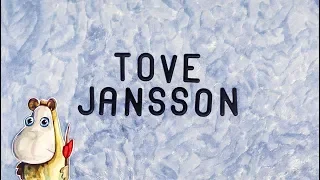 Women Who Own It | TOVE JANSSON