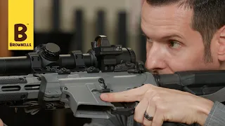 Quick Tip: Setting Up Offset Sights on Your AR-15