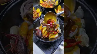 أفضل طعام الشارع التايواني (Taiwanese Food/Asia Food) P364