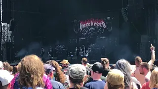 Hatebreed - download 2018