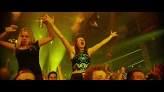 B-Front - Deepest Wave (Offical Hard Bass 2017 Anthem) | Official Video