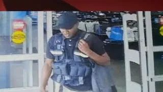 Con man steals $75,000 from Walmart