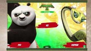 Kung Fu Panda Furious Fight Game Po Fun Baby Fun Fun Episode 4