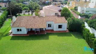 Chalet en venta en La Manga