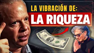 VIBRACIÓN & RIQUEZA, ESTO le esta CAMBIANDO la vida a MILLONES | Joe Dispenza