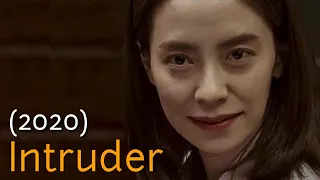 INTRUDER (2020) EXPLAINED IN HINDI | SOUTH KOREAN MYSTERY THRILLER